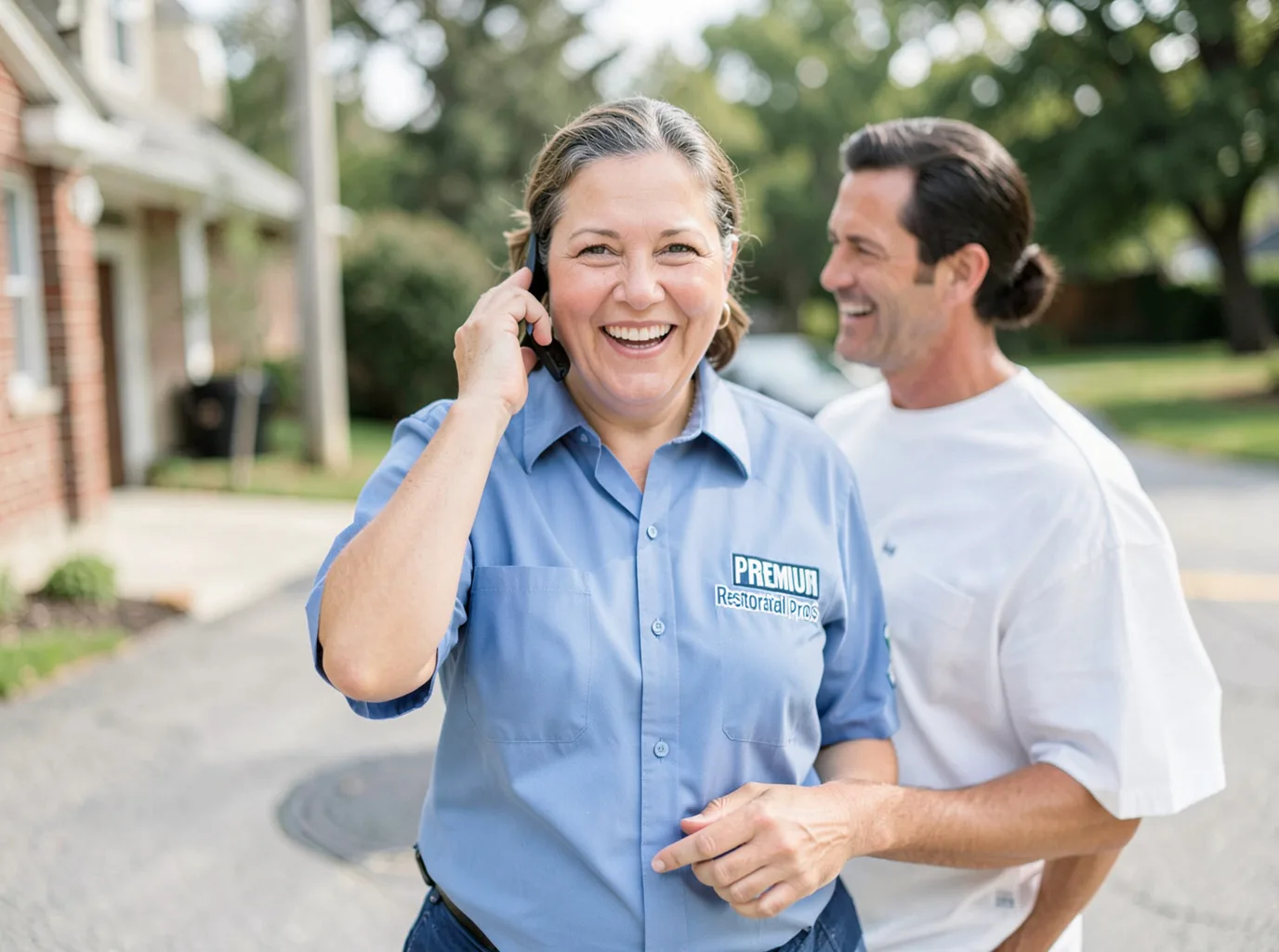 Water Damage Restoration Mitchellville, IA FAQs
